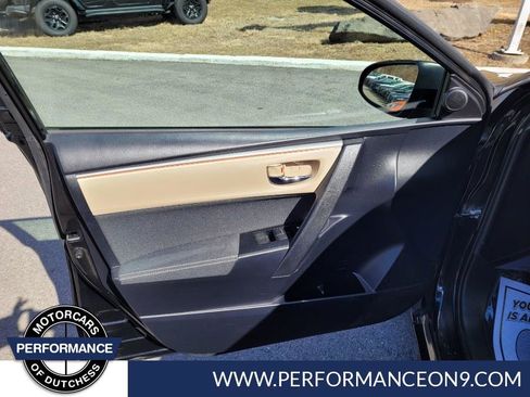 Used 2016 Toyota Corolla LE image 14