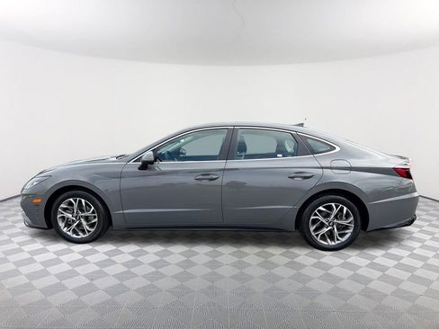 Used 2022 Hyundai Sonata SEL FWD image 8