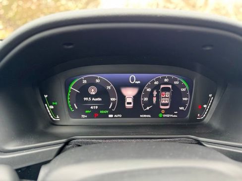 Used 2025 Honda Accord Sport image 24