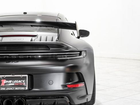 Used 2022 Porsche 911 GT3 image 42