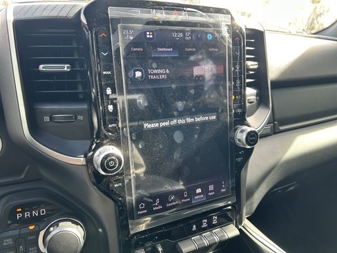 New 2026 RAM 1500 Big Horn image 31