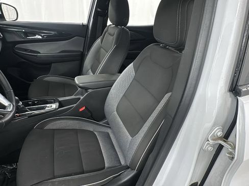 Used 2024 Chevrolet TrailBlazer LT w/ Convenience Package image 10