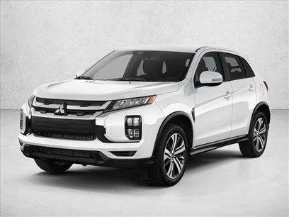 Used 2024 Mitsubishi Outlander Sport SE