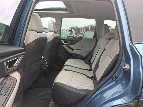 Certified 2023 Subaru Forester Premium image 9