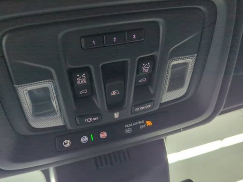 Used 2026 GMC Sierra 1500 Denali Ultimate AWD/4WD image 30