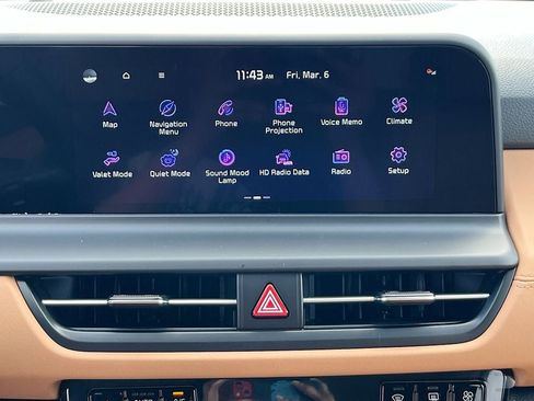 New 2026 Kia Seltos EX image 17