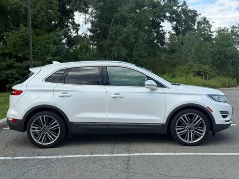Used 2015 Lincoln MKC AWD w/ Equipment Group 102A Reserve image 4