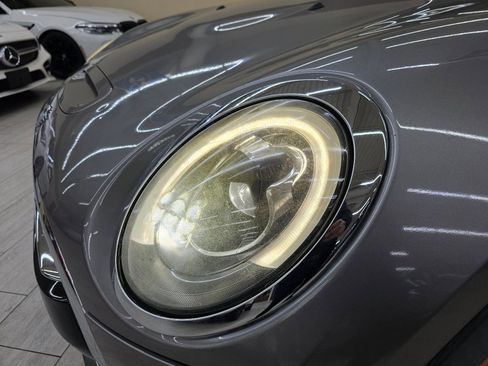 Used 2019 MINI Cooper Clubman S image 10