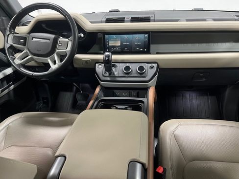 Used 2024 Land Rover Defender 110 S image 29