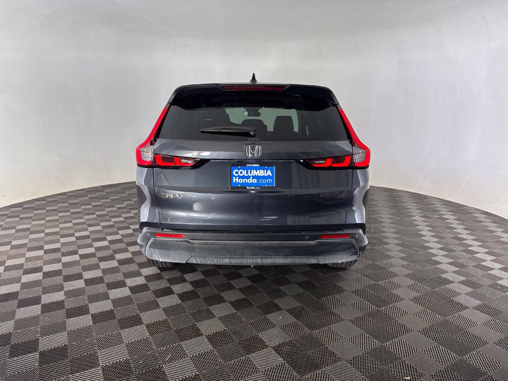 Used 2026 Honda CR-V EX-L image 10