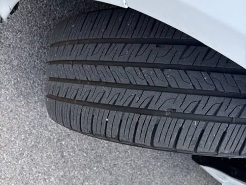 Used 2022 Honda Accord Sport image 12