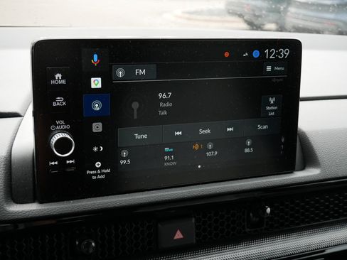 Used 2026 Honda CR-V Sport Touring image 22