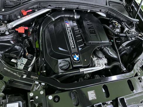 Used 2018 BMW X4 M40i AWD/4WD image 28
