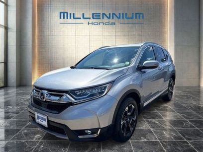 Used 2018 Honda CR-V Touring