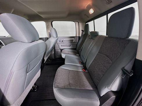 Used 2019 RAM 1500 Big Horn image 31