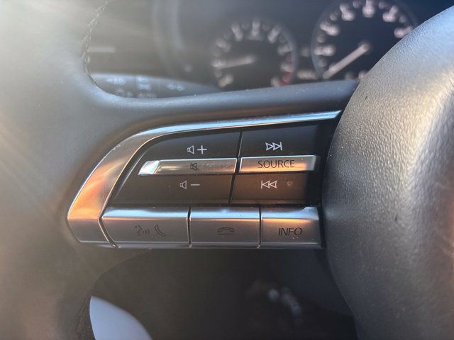 Certified 2023 MAZDA CX-30 AWD 2.5 S w/ Preferred Package image 17