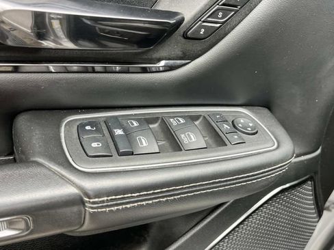 Used 2022 RAM 1500 Limited AWD/4WD image 27