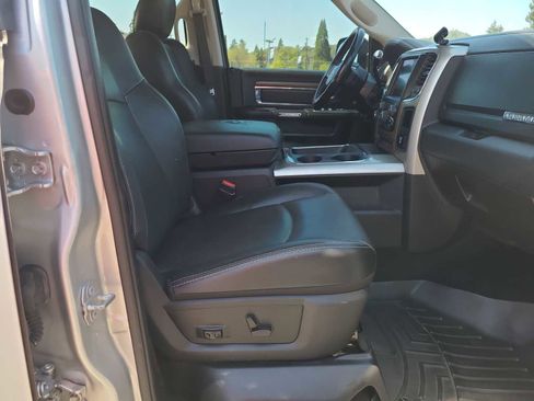 Used 2017 RAM 2500 Laramie w/ Sport Appearance Group AWD/4WD image 22