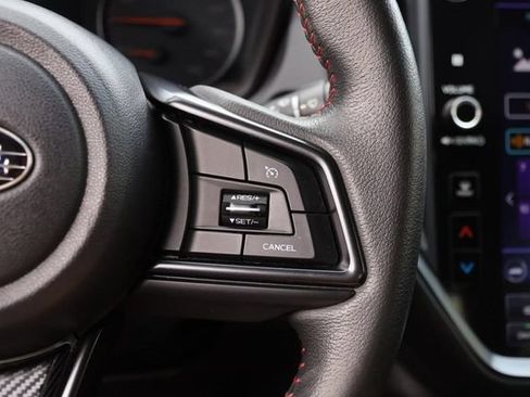 Used 2023 Subaru WRX Limited AWD/4WD image 13