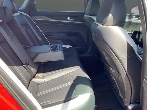 New 2026 Kia K5 GT-Line FWD image 26
