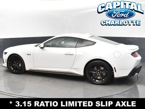Used 2024 Ford Mustang GT image 5
