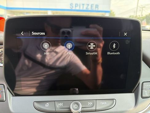Used 2024 Chevrolet Blazer LT w/ Convenience Package FWD image 18