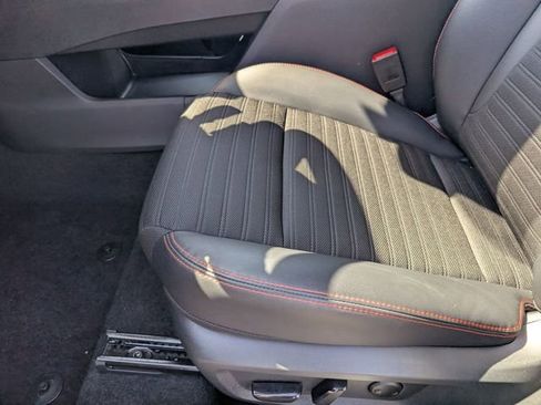 Certified 2025 Nissan Rogue SV w/ Rock Creek Premium Package image 23