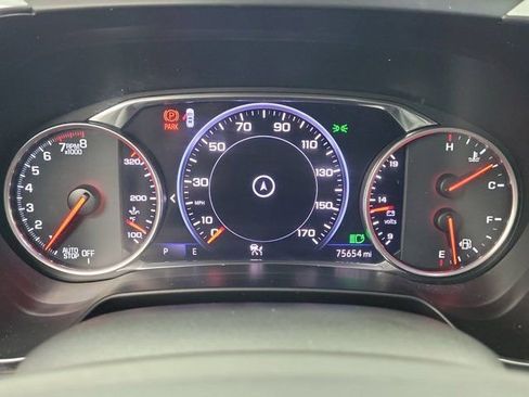 Used 2020 Chevrolet Blazer Premier w/ Driver Confidence II Package FWD image 25