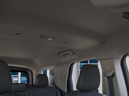 New 2025 Ford Bronco Sport Big Bend AWD/4WD image 45
