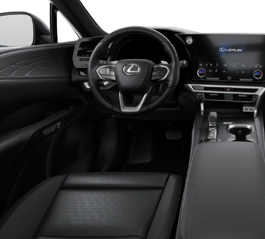 New 2026 Lexus RX 350 w/ Convenience Package AWD/4WD image 6