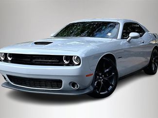 Used 2020 Dodge Challenger R/T w/ Blacktop Package video 1