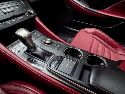 Used 2015 Lexus RC 350 AWD w/ Navigation System Package image 22