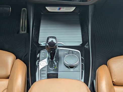 Used 2022 BMW X3 M40i w/ Premium Package image 18