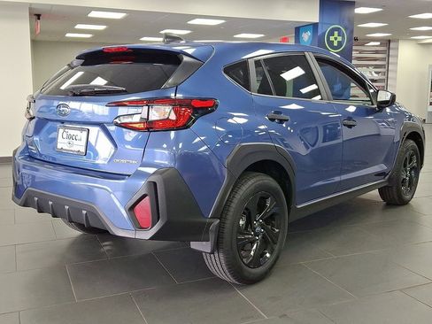 Used 2025 Subaru Crosstrek 2.0i w/ Crosstrek Mirror Package AWD/4WD image 9