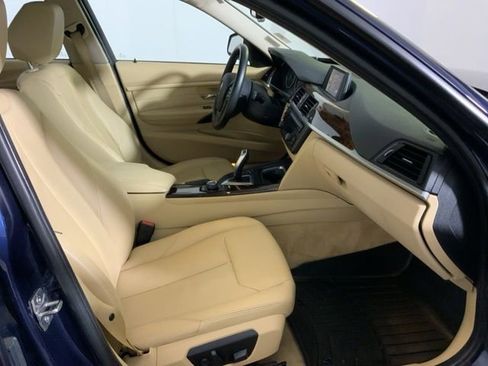 Used 2013 BMW 328i xDrive Sedan AWD/4WD image 28