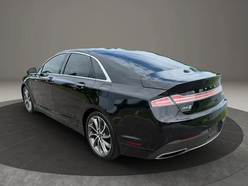 Used 2017 Lincoln MKZ Reserve w/ Luxury Package AWD/4WD image 6