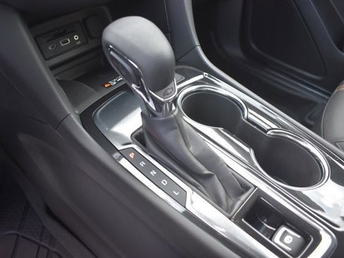 Used 2023 Chevrolet Equinox Premier w/ LPO, Floor Liner Package image 29