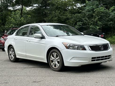 Used 2008 Honda Accord LX-P image 19