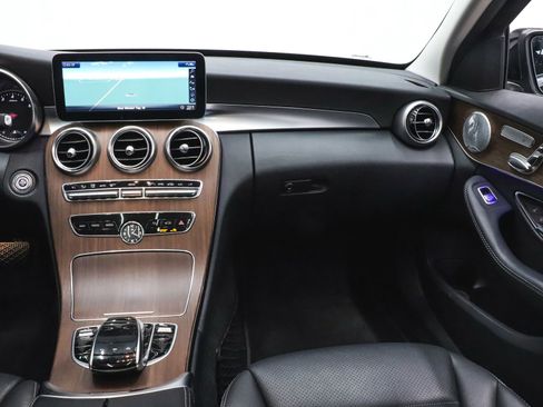 Used 2020 Mercedes-Benz C 300 4MATIC Sedan image 27