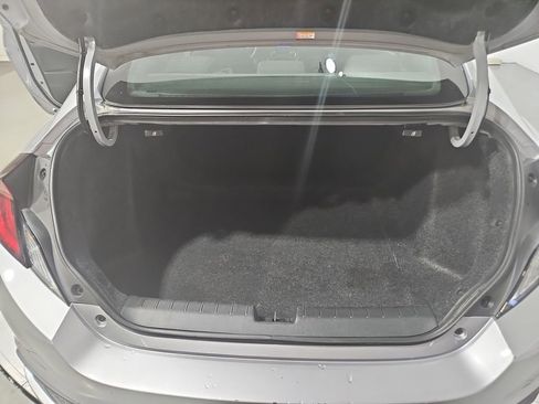 Used 2019 Honda Civic LX image 21