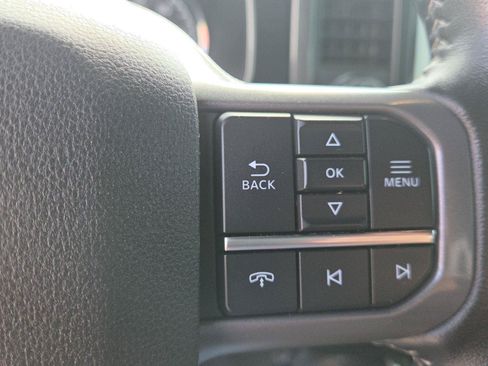 Used 2022 Ford F150 XLT w/ Equipment Group 302A High AWD/4WD image 25