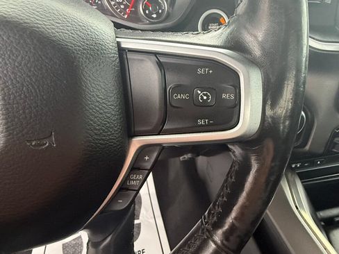 Used 2019 RAM 1500 Big Horn AWD/4WD image 27