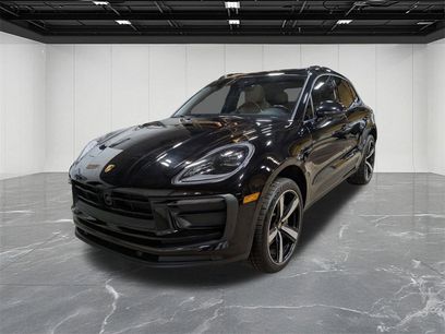 Used 2022 Porsche Macan w/ Premium Package Plus