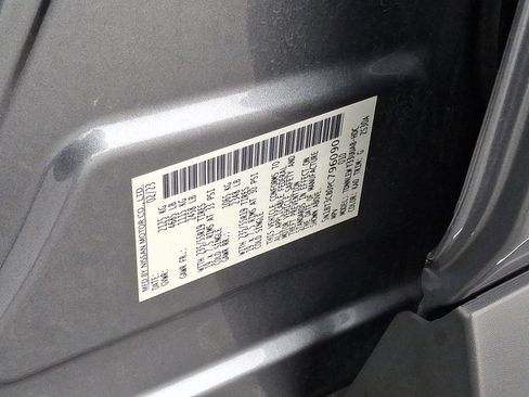 Certified 2023 Nissan Rogue SL w/ SL Premium Package image 31