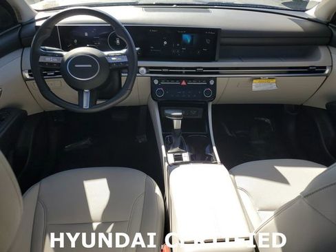 Certified 2025 Hyundai Tucson SEL image 22