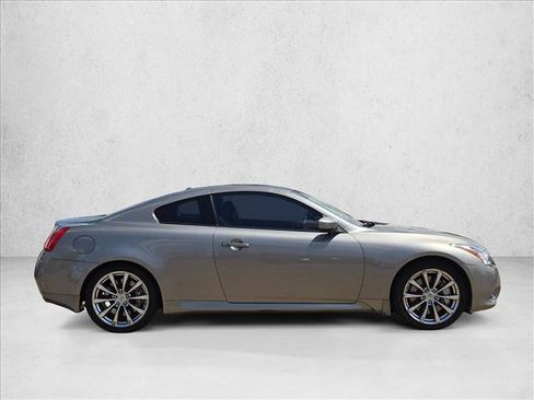 Used 2008 INFINITI G37 Journey w/ Premium Pkg RWD image 4