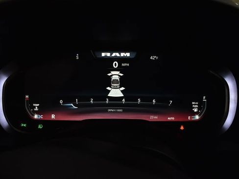 New 2026 RAM 1500 Big Horn image 16