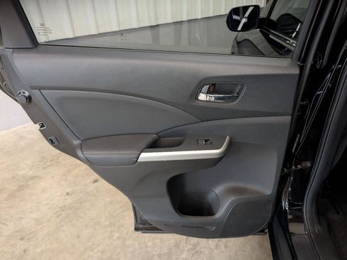 Used 2015 Honda CR-V EX-L image 45