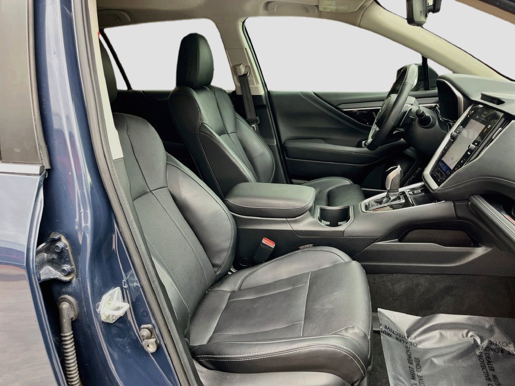 Used 2024 Subaru Outback Limited AWD/4WD image 30