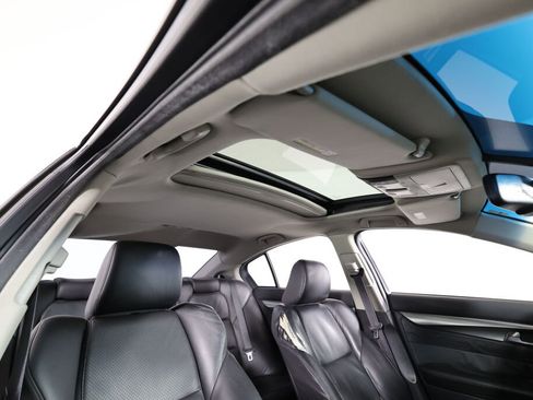 Used 2010 Acura TL w/ Technology Package image 39